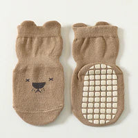 Calcetines con antideslizante