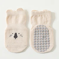 Calcetines con antideslizante