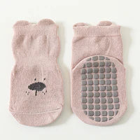 Calcetines con antideslizante