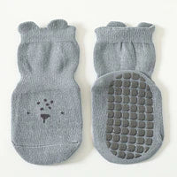 Calcetines con antideslizante