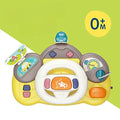 Juguete Volante Estimulación Con Sonidos