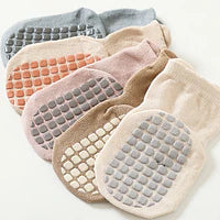 Calcetines con antideslizante