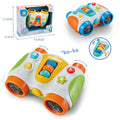 Binoculares Sensoriales Infantiles