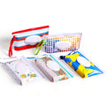 Bolsa Para Guardar Toalla Húmeda Para Bebé