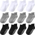Calcetines Con anti deslizante liso