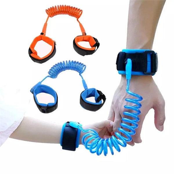 Pulsera anti pérdida para niños