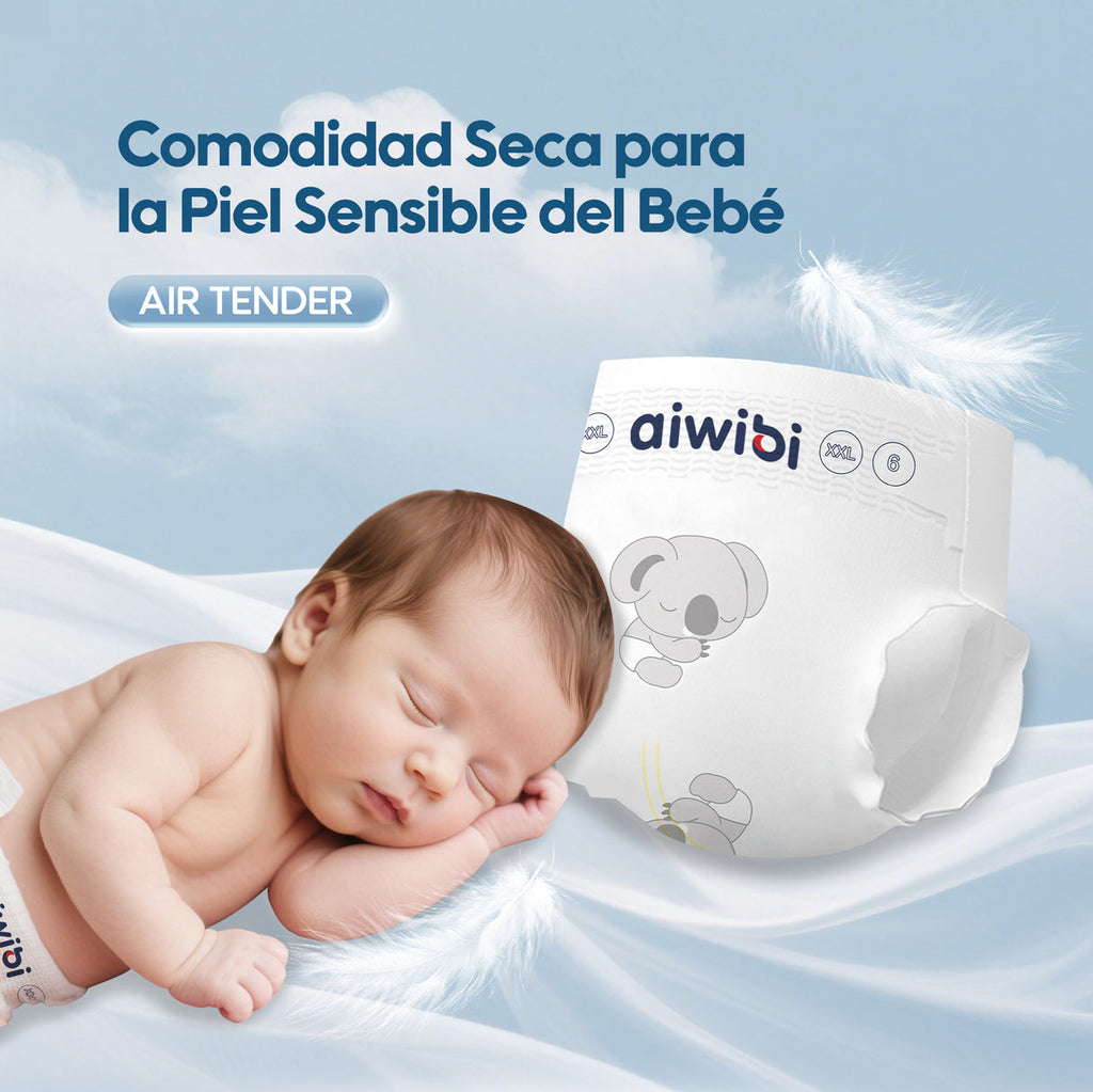 Pañal Aiwibi