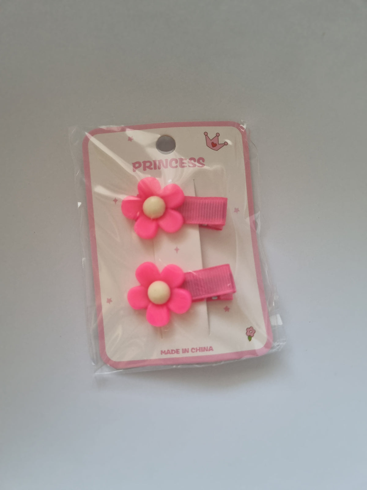 Pinches