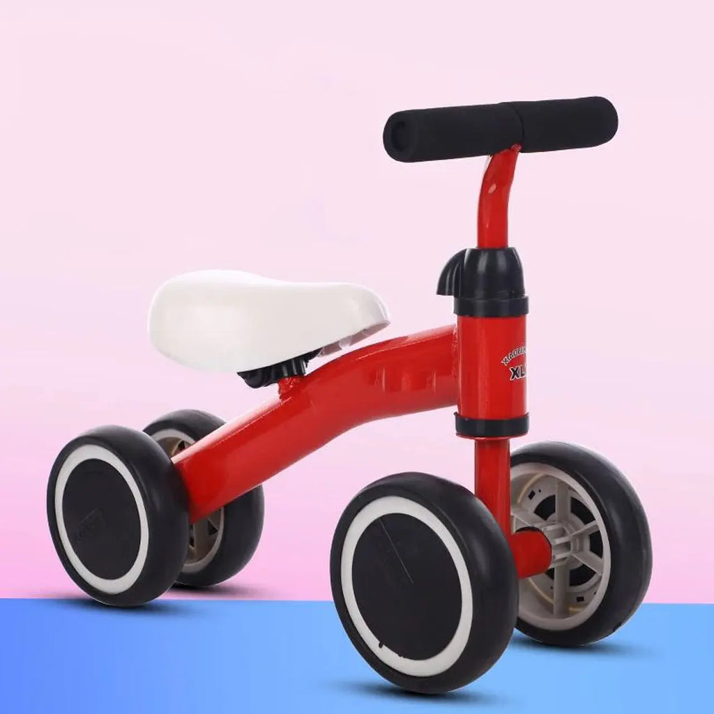 Mini Bicicleta Equilibrio