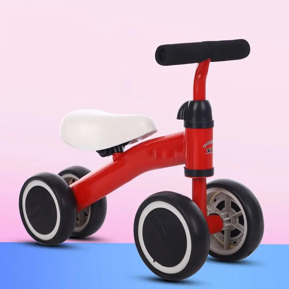 Mini Bicicleta Equilibrio