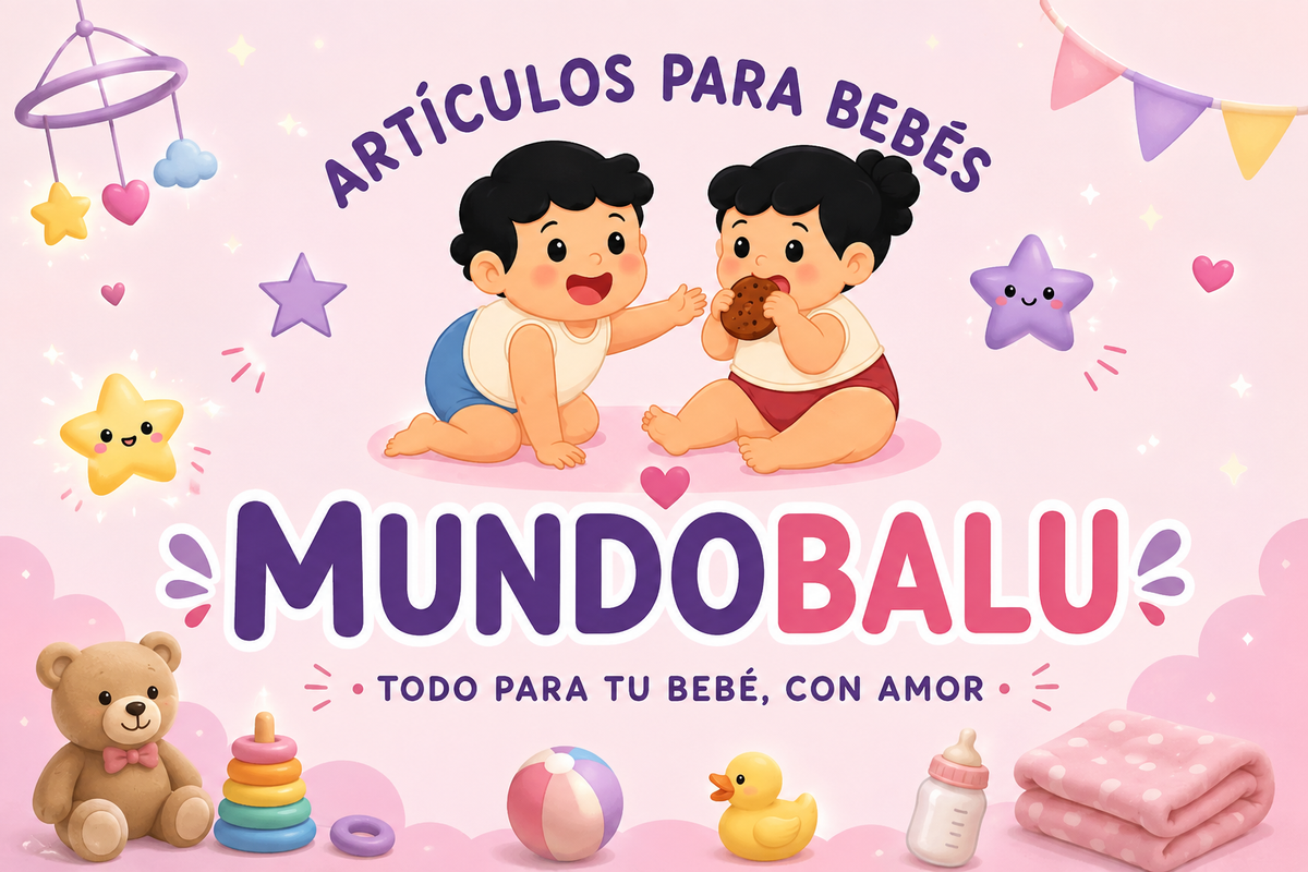 Mundobebebalu