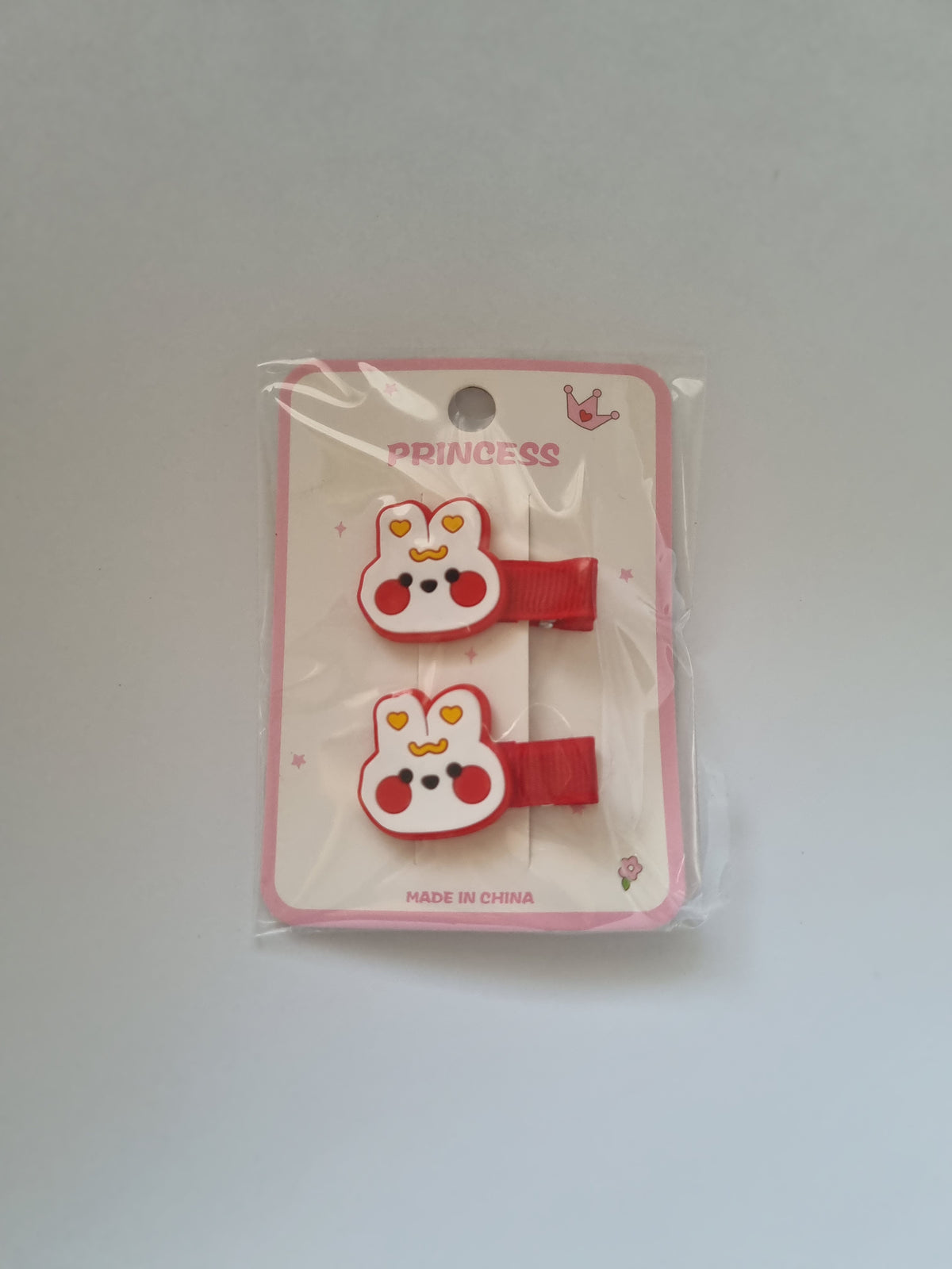 Pinches