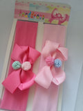 Pack cintillos