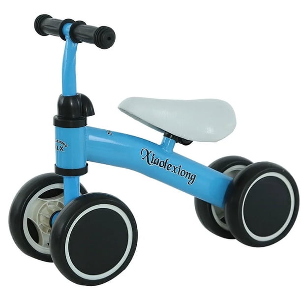 Mini Bicicleta Equilibrio