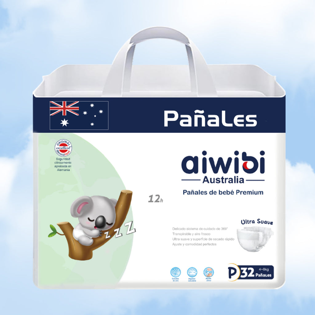 Pañales Aiwibi