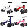 Mini Bicicleta Equilibrio