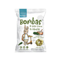 Bombas Queso Crema Ciboulette Individual