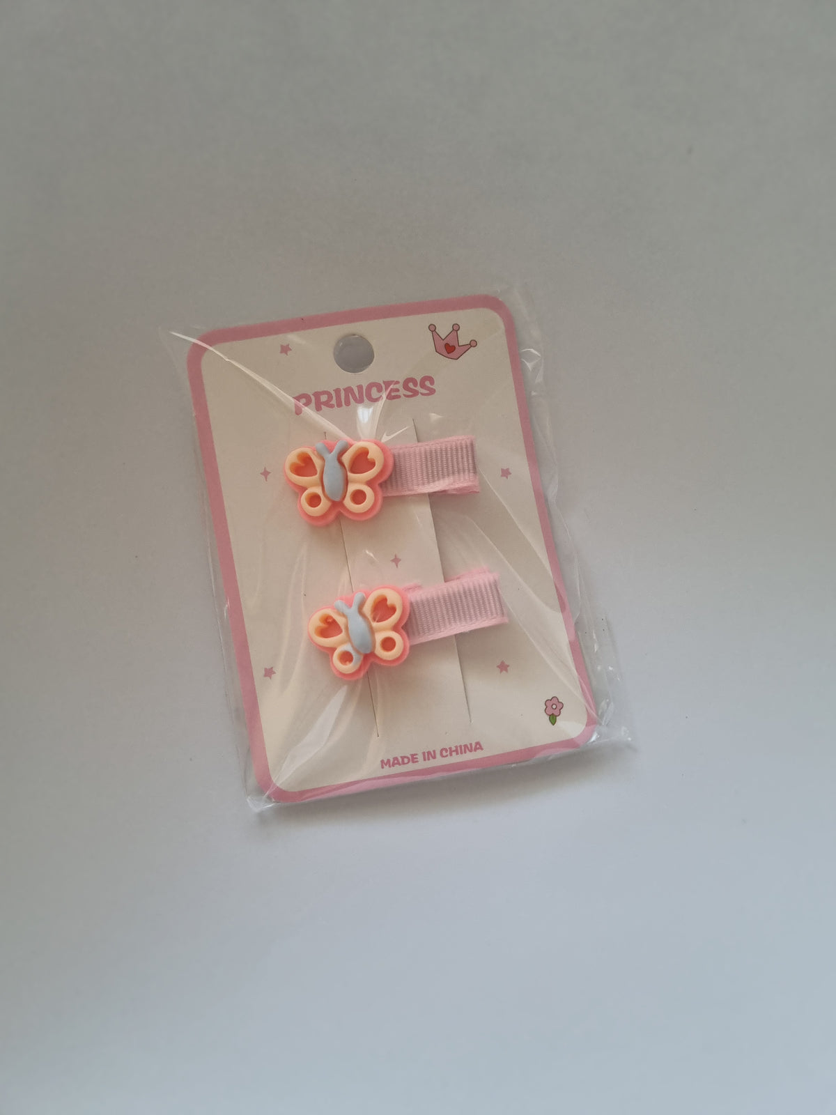 Pinches