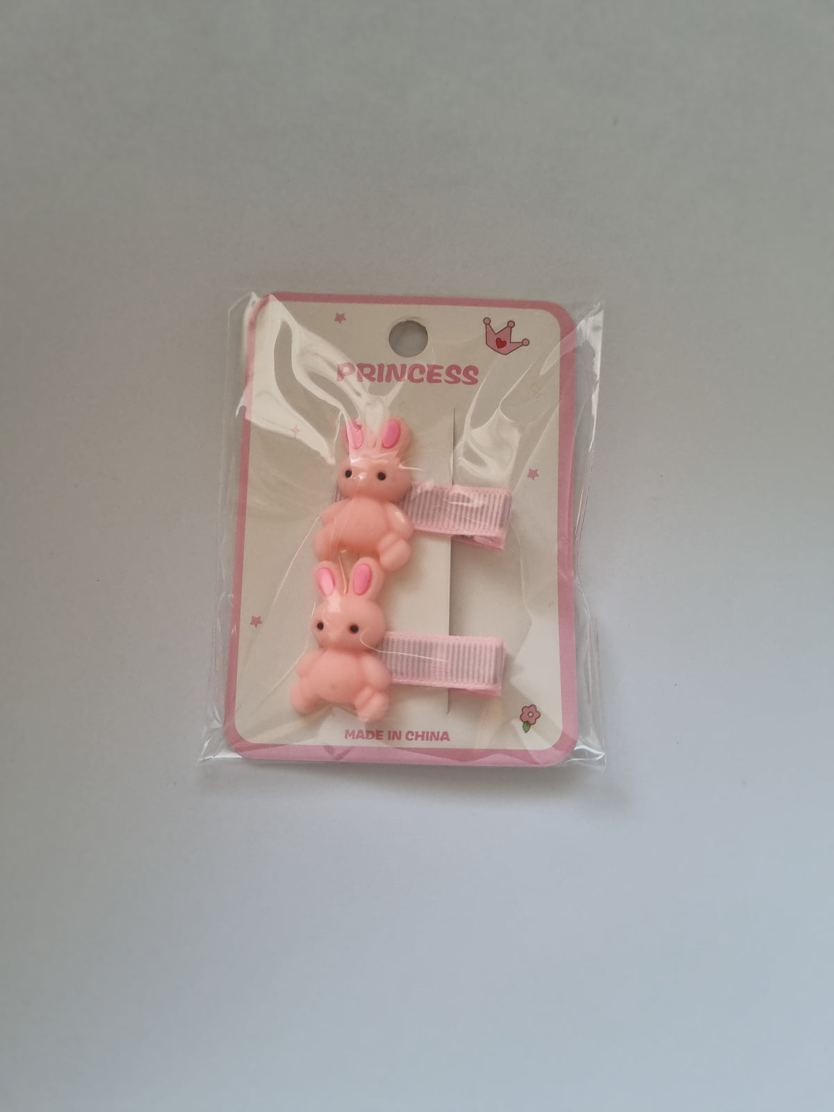 Pinches