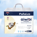 Pañal Aiwibi
